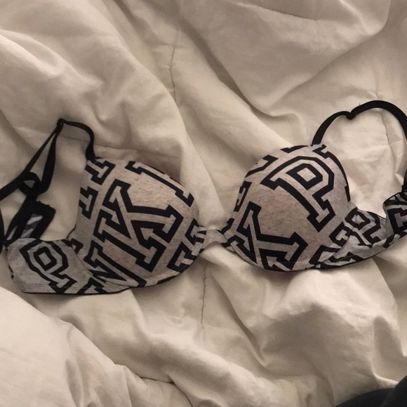 PINK Victoria's Secret Other - Victoria’s Secret PINK bra 34B